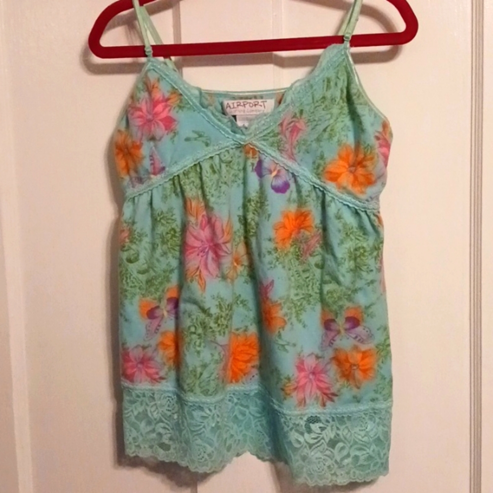 Cute Tank Top